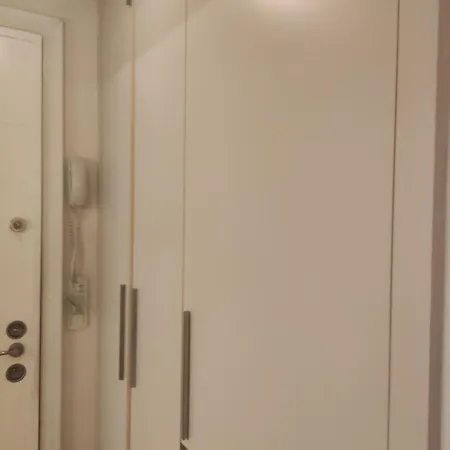 Hotell Gift Tv Istanbul