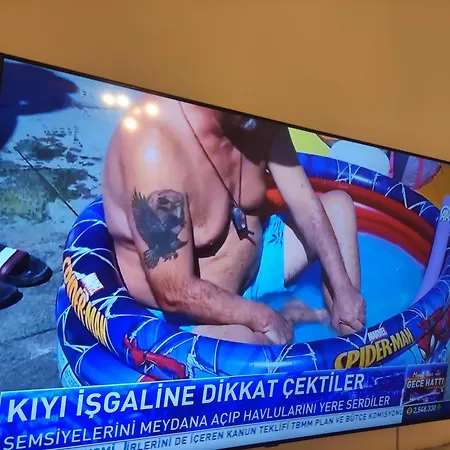 Gift Tv Istanbul